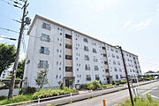 UR都市機構江南団地80棟 2階 築55年の賃貸物件