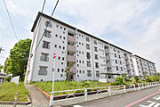 UR都市機構江南団地2棟 2階 築56年10ヶ月の賃貸物件