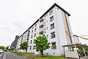 ＵＲ都市機構江南団地４０棟 4階 築57年9ヶ月の賃貸物件