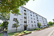 ＵＲ都市機構江南団地５９棟 5階 築56年8ヶ月の賃貸物件