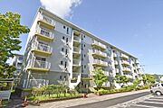 ＵＲ都市機構緑苑東団地１６棟 1階 築43年2ヶ月の賃貸物件
