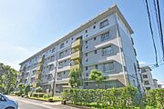 UR緑苑東の賃貸物件