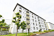 ＵＲ都市機構江南団地２５棟 3階 築57年9ヶ月の賃貸物件