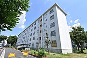 ＵＲ都市機構江南団地７８棟 3階 築55年10ヶ月の賃貸物件