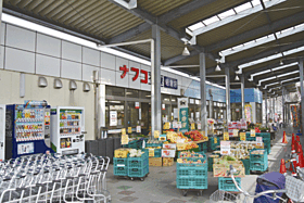UR岩倉