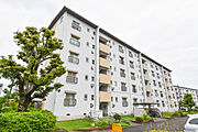 ＵＲ都市機構江南団地３２棟 5階 築57年11ヶ月の賃貸物件