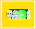 KDXレジデンス難波南5階6.3万円