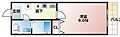 CEREZO難波西2階6.1万円