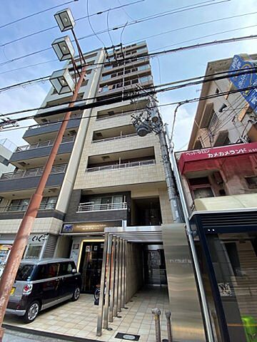 ワイズ コート 1（ワイズコート(東京都大田区池上1丁目)の物件情報  