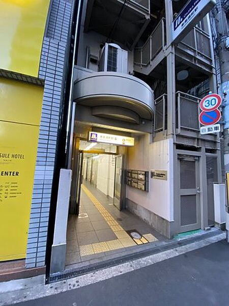 画像30:【銀行】セブン銀行 Osaka Metro 堺筋線 恵美須町駅 共同出張所まで3307ｍ