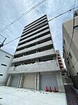 Wolf Pack Apartmentのイメージ