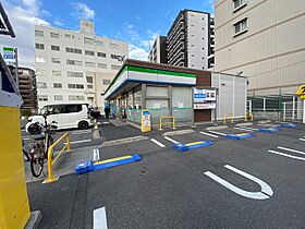 ファーストフィオーレ難波フォート  ｜ 大阪府大阪市浪速区塩草3丁目（賃貸マンション1DK・3階・32.02㎡） その27