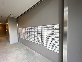 ワールドアイ難波南PORTA  ｜ 大阪府大阪市浪速区大国1丁目（賃貸マンション1K・4階・26.07㎡） その22