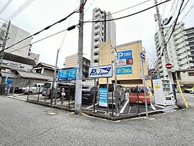 ライオンズマンション神戸花隈 503 ｜ 兵庫県神戸市中央区花隈町14-10（賃貸マンション1R・5階・23.40㎡） その28