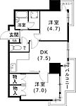 ライオンズマンション三宮磯上公園のイメージ