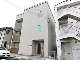 スリージェ住吉本町 102 ｜ 兵庫県神戸市東灘区住吉本町2丁目6-18（賃貸アパート1R・1階・25.00㎡） その1