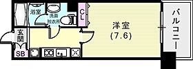 間取り：228054023894