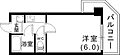 山手ダイヤハイツB棟7階4.6万円