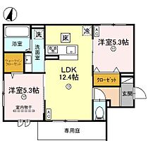 間取り：228054736528