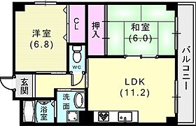 間取り：228054783669
