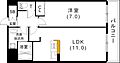 CITYSPIRE新神戸3階12.8万円