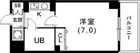 間取り：228055892887