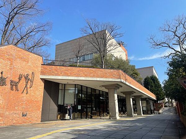 画像30:【図書館】神戸市立中央図書館まで2778ｍ