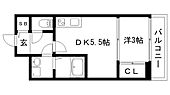 セレニテ神戸元町クレアのイメージ