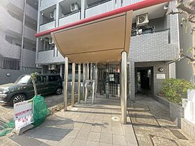 ハーバーヒル大倉山 403 ｜ 兵庫県神戸市中央区楠町6丁目13-7（賃貸マンション1K・4階・18.90㎡） その4