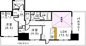 ワコーレザ・神戸居留地レジデンスタワーのイメージ