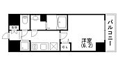 プレサンスジェネ新神戸ステーションフロントのイメージ