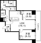 ザ・パークハウス神戸ハーバーランドタワーのイメージ