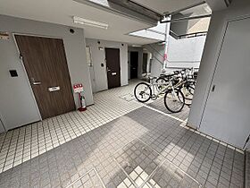 ワコーレ篠原中町  ｜ 兵庫県神戸市灘区篠原中町5丁目（賃貸マンション1R・1階・25.38㎡） その26