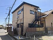 コーポMM 1階 築39年8ヶ月の賃貸物件