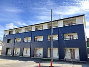 パレス小沢7 1階 築20年の賃貸物件