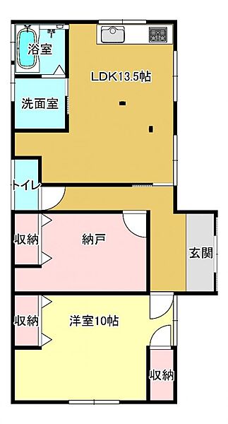 間取り：312001132119