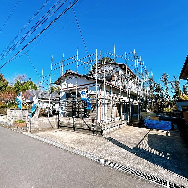 外観：312001133197