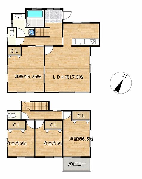 間取り：312001140692