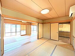 室内の画像