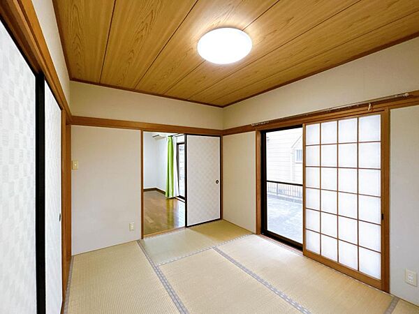 室内