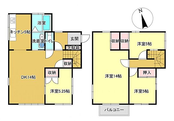 間取り：312001208173