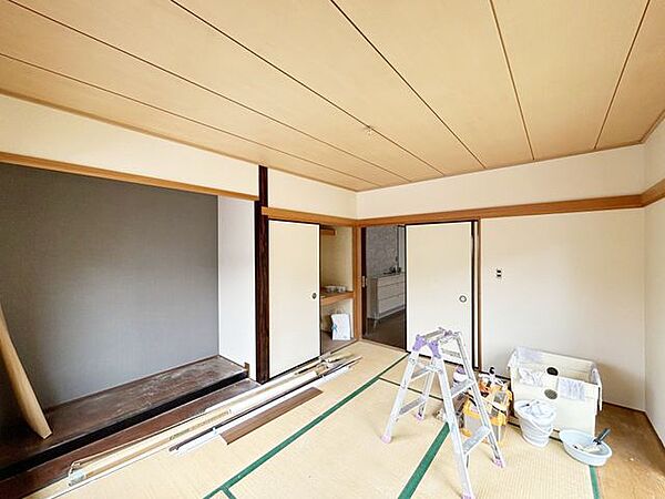 室内