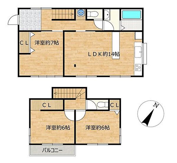 間取り：312001244922