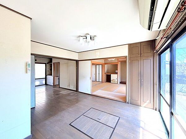 室内