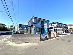 木更津市長須賀 戸建て
