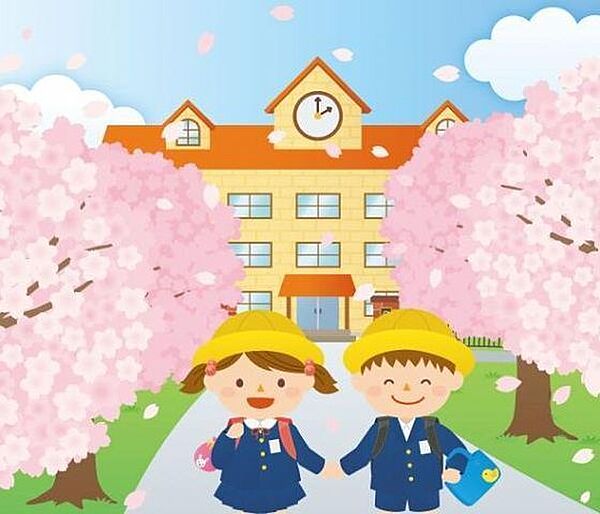 【周辺環境】木更津市立波岡小学校まで約1570mです。徒歩でおおよそ20分ほどです。車通りの少ない大きな通りが通学路となります。この距離ならお子様の通学も心配いらないですね。