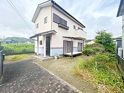 富津市西大和田 戸建て
