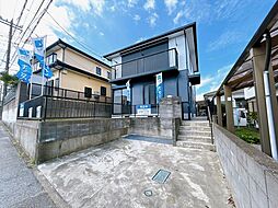 袖ケ浦市蔵波台七丁目 戸建て