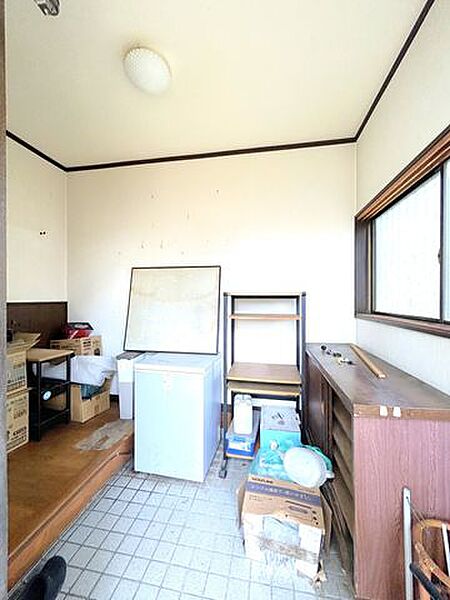 【期間限定8/23まで現況販売】残地部撤去は弊社にて行います♪