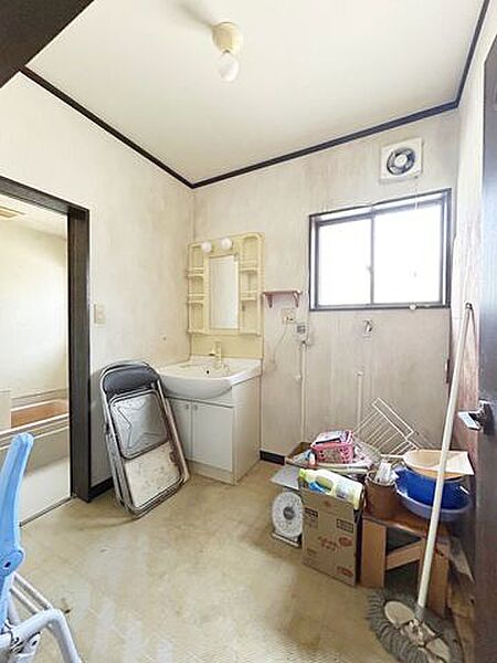 【期間限定8/23まで現況販売】残地部撤去は弊社にて行います♪